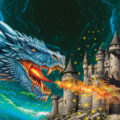 Magical Characters, Real Lessons - RobinAge Cover Story