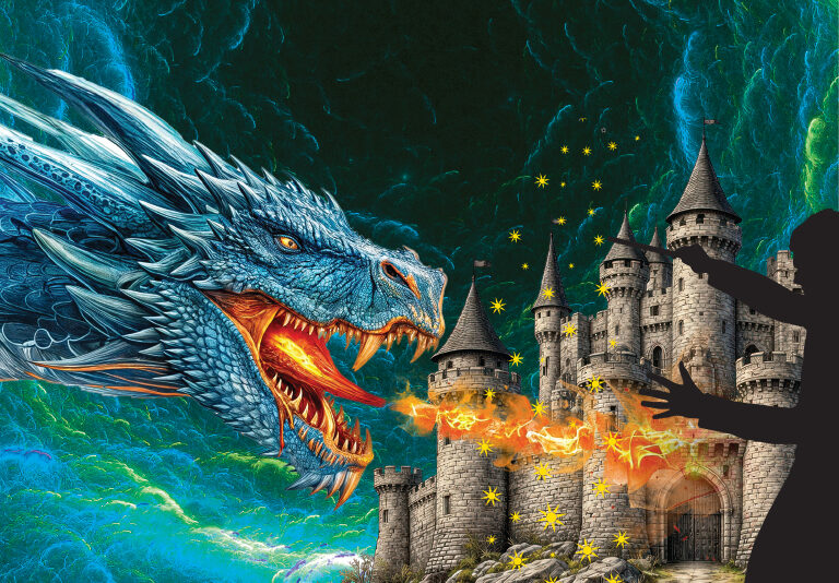 Magical Characters, Real Lessons