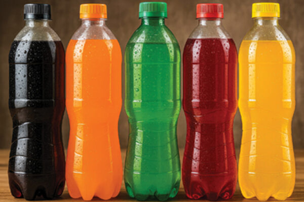 Can Sugary Drinks Really Cause Diabetes and Heart Disease?