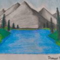 Beyond The Mountains