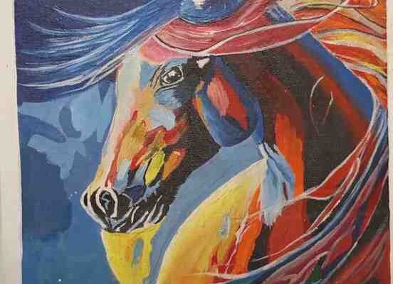 Canvas Art
