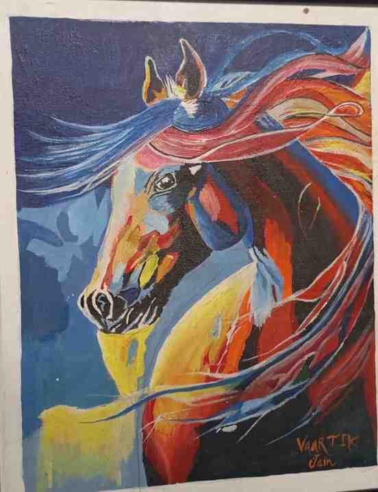Canvas Art