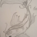 Koi Fish