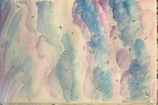 Celestial Dreams