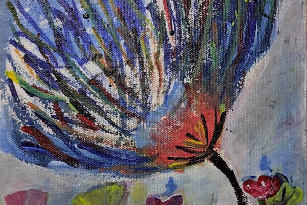 Petals of Wonder
