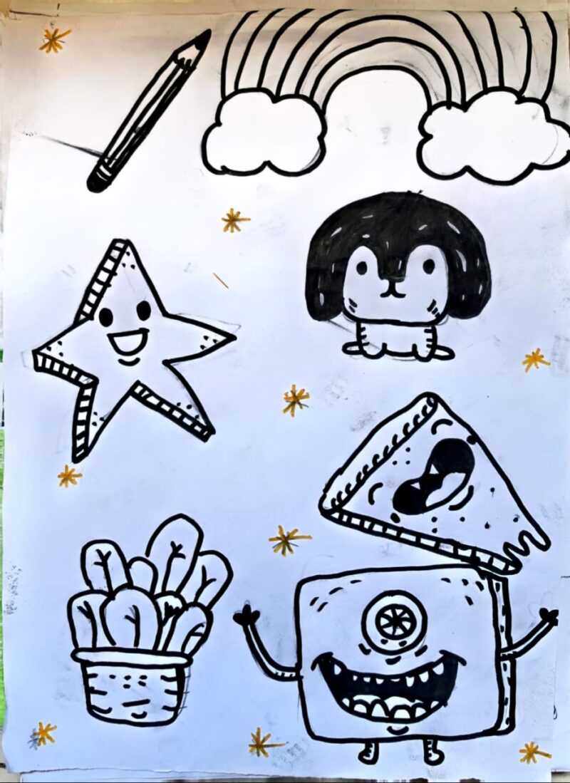 Doodle