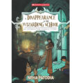 A Disappearance at the Wizarding School by Neha Patodia