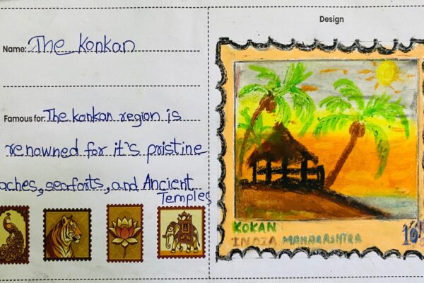 The Konkan