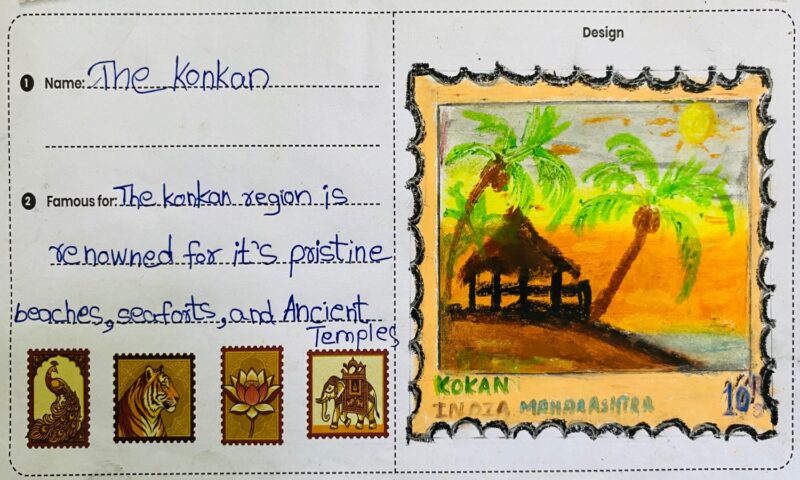The Konkan
