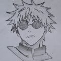 Anime Drawing