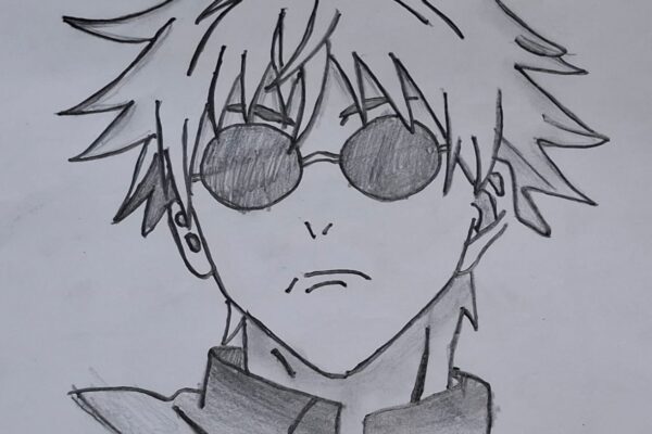 Anime Drawing