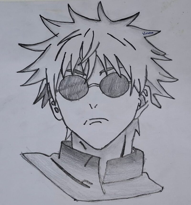Anime Drawing