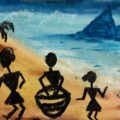 Warli Art