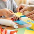 Calendar to Guide Parents