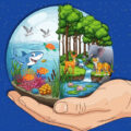 Teasuring Earth’s Resources