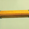 Cardboard Rainstick