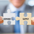 The Tug of War of Demand & Supply
