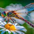 Meet the Real Six-legged Dragons