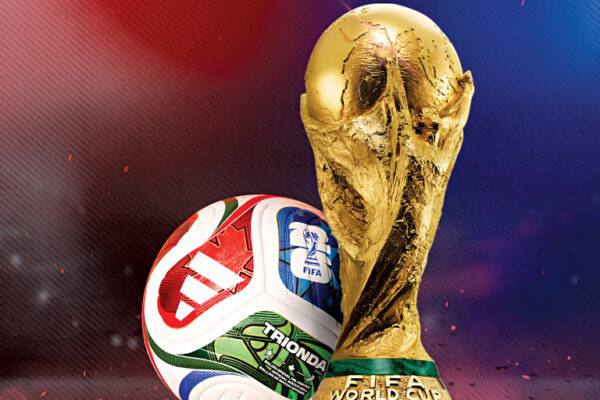 FIFA Fever Is Back