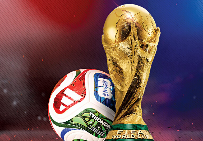 FIFA Fever Is Back