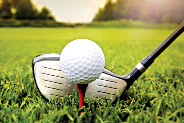 Golf: 2026 US Open