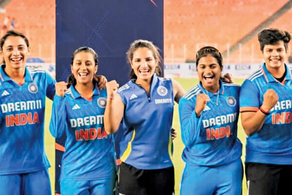 ICC Women’s T20 World Cup 2026