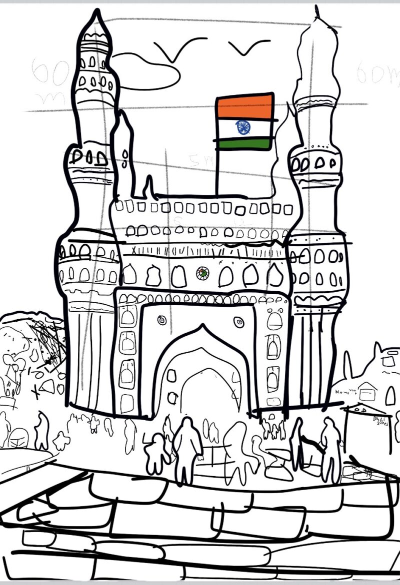 Charminar