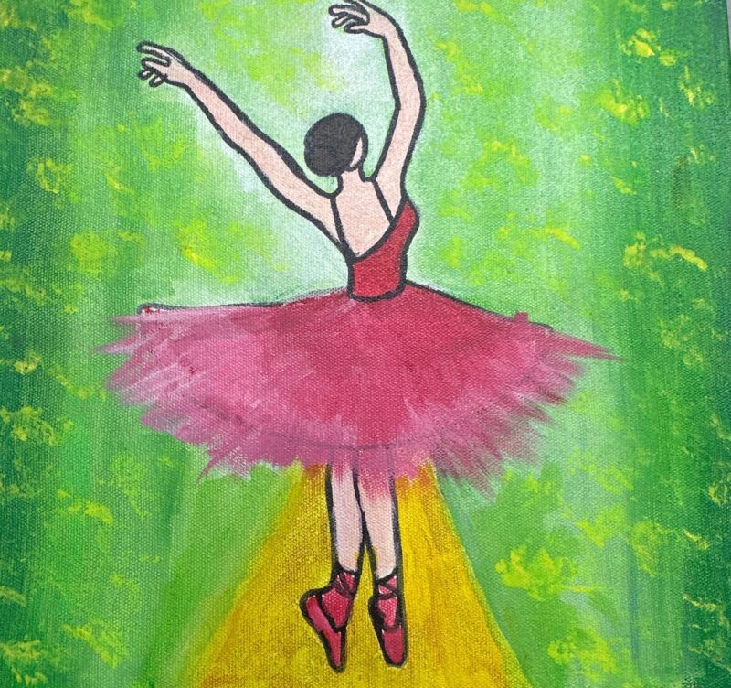 The Art of Ballet