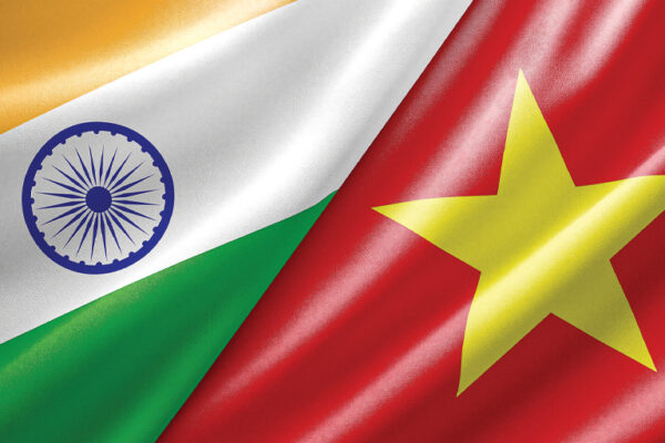 India and Vietnam Strengthen Ties