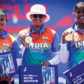 India’s Archery Gold - News for Kids