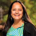Krithi Karanth Bags Prestigious Conservation Honour