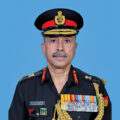 NS Raja Subramani Takes Charge as India’s Chief of Defence Staff