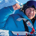 Double Amputee Becomes First to Scale Everest Using His Hands