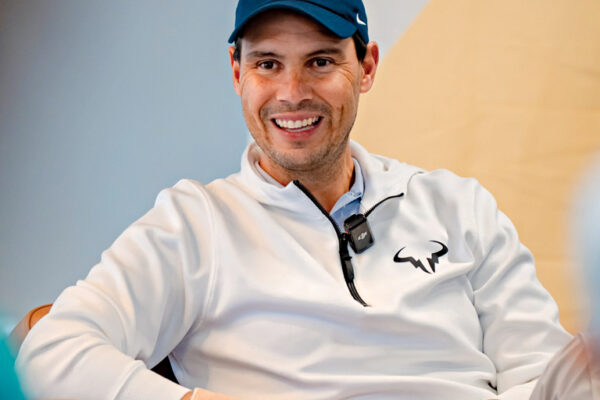 Spotlight: 3 Lessons to Learn From Rafael Nadal