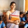 Recruitment of New Teachers