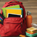 Reducing the Weight of School Bags