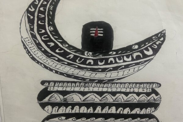 Shiva Lingam