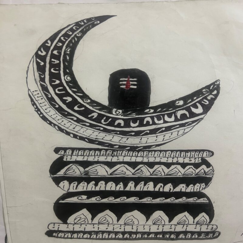 Shiva Lingam