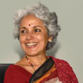 Indian Scientist Soumya Swaminathan Elected as Fellow of Prestigious Royal Society, UK