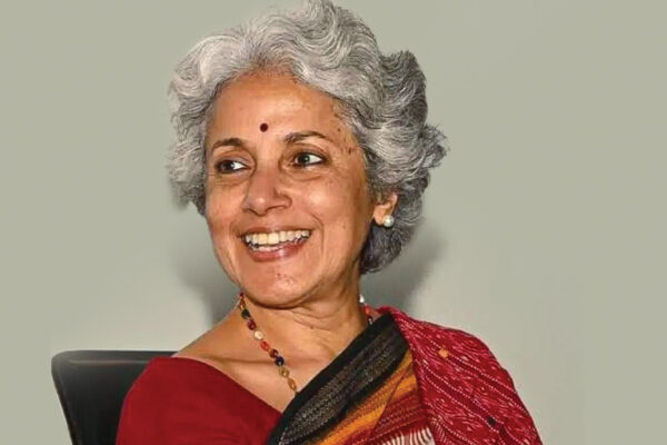 Indian Scientist Soumya Swaminathan Elected as Fellow of Prestigious Royal Society, UK
