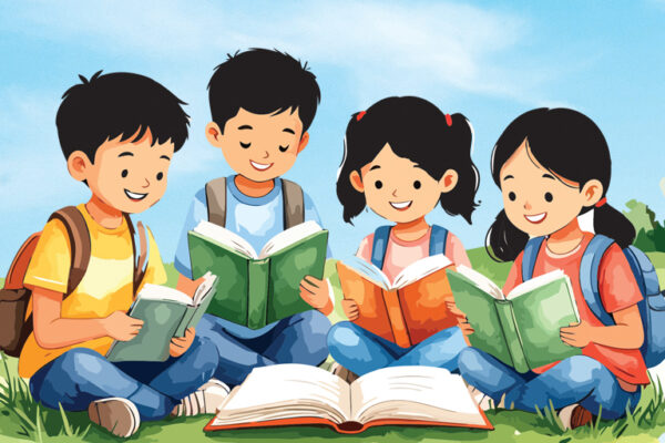 Smart Study: Studying English Grammar