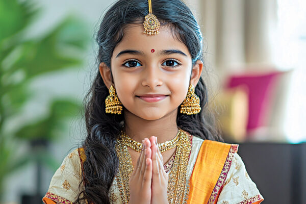Scientific Insights Behind Indian Traditions