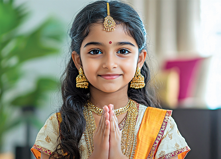 Scientific Insights Behind Indian Traditions