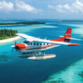 Seaplanes to Boost Travel - News for Kids