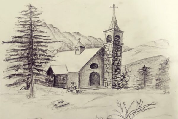 A Cold Day