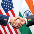 Strengthening Technological Partnerships
