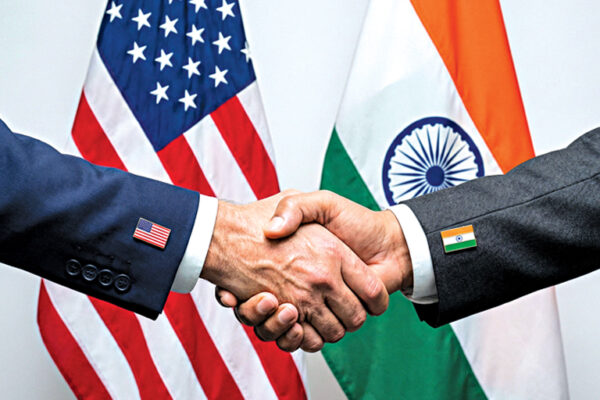 Strengthening Technological Partnerships