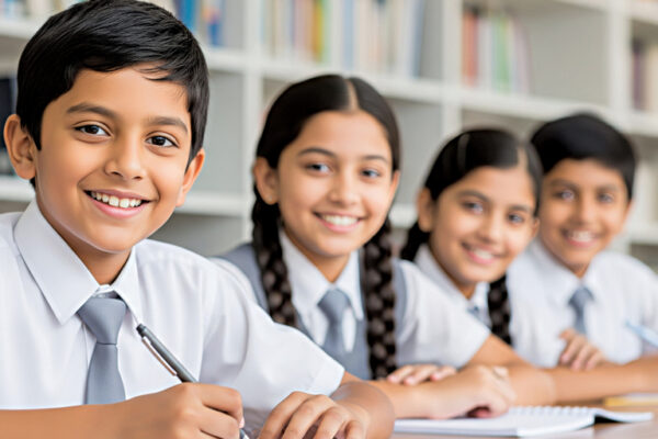 Students Receive Coaching