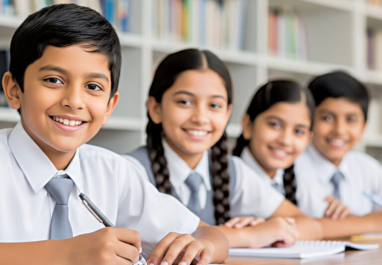 Students Receive Coaching