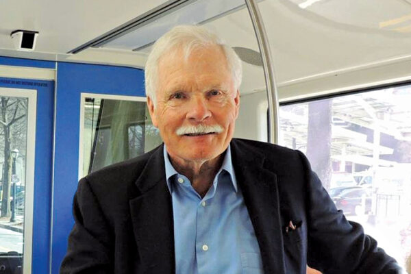 Media Pioneer Ted Turner Passes Away at 87